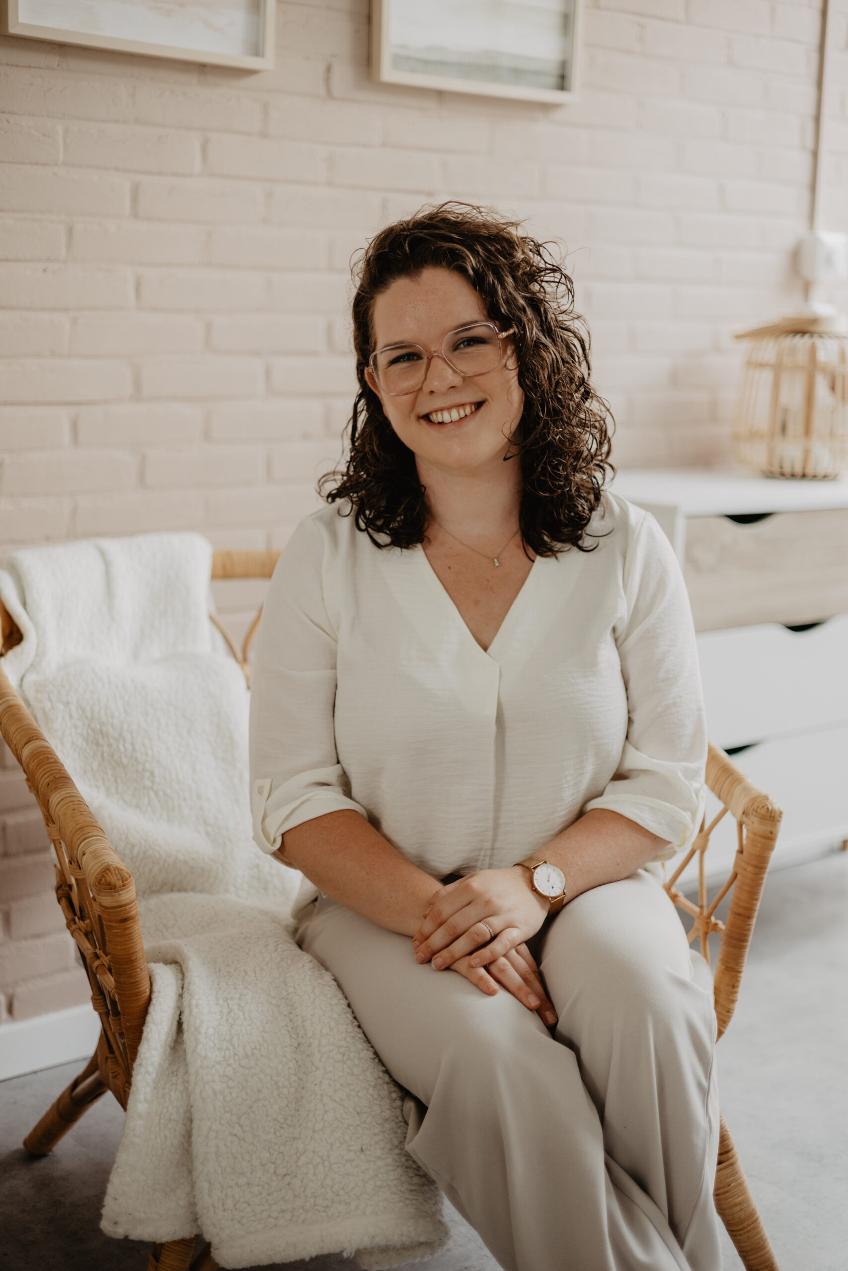 Roos Timmer | Risen Life | Timmer Ministries