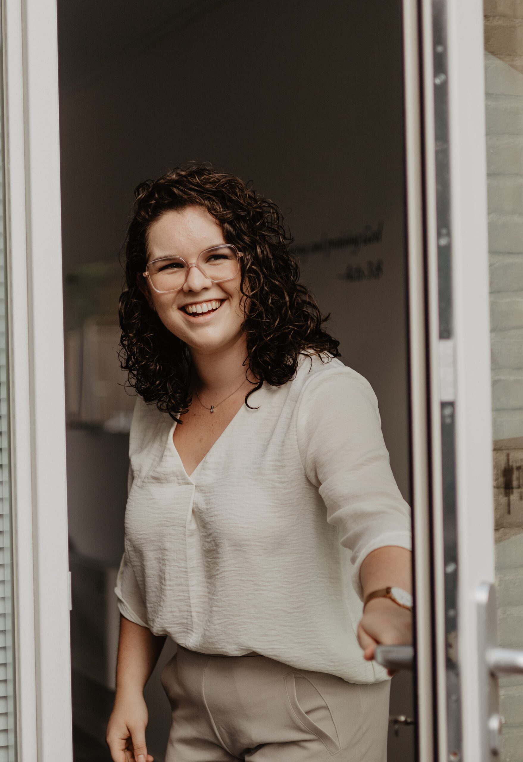 Roos Timmer | Risen Life | Timmer Ministries